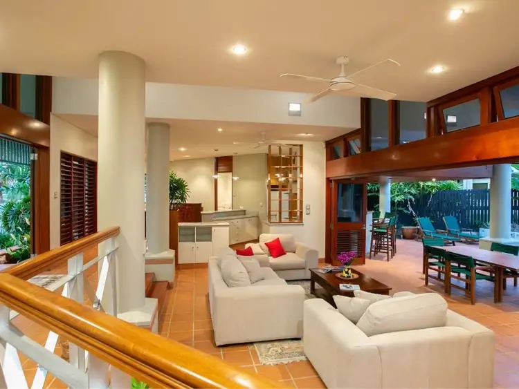 Fifth view of Homely house listing, 5 Bellenden Street, Belvedere QLD 4860