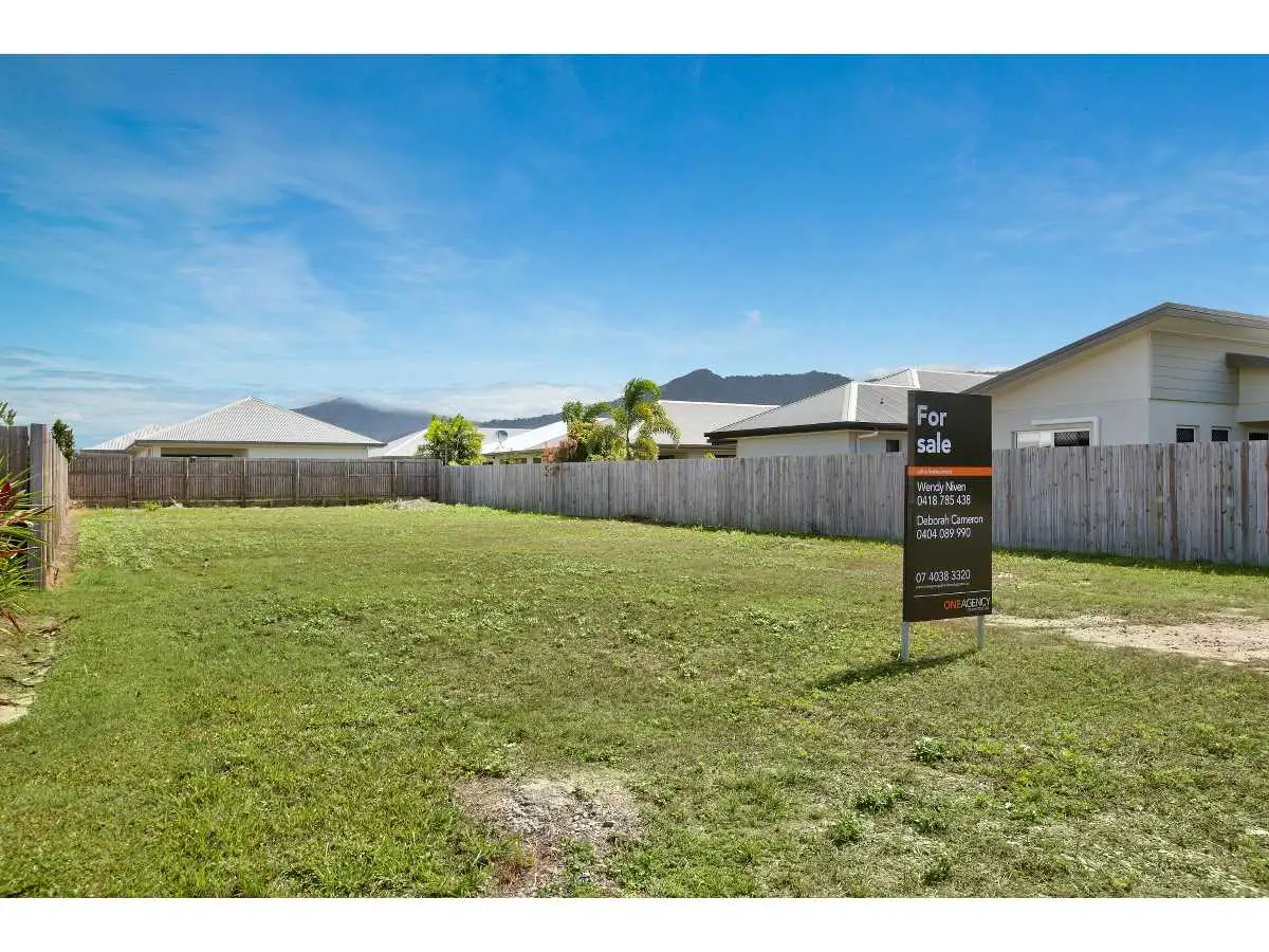 Main view of Homely land listing, 30 Thornborough Cct, Smithfield QLD 4878