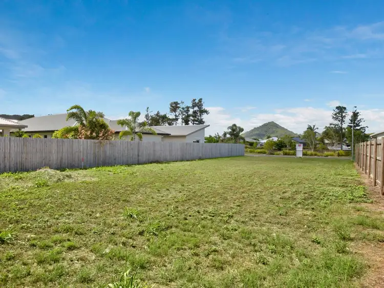 Second view of Homely land listing, 30 Thornborough Cct, Smithfield QLD 4878