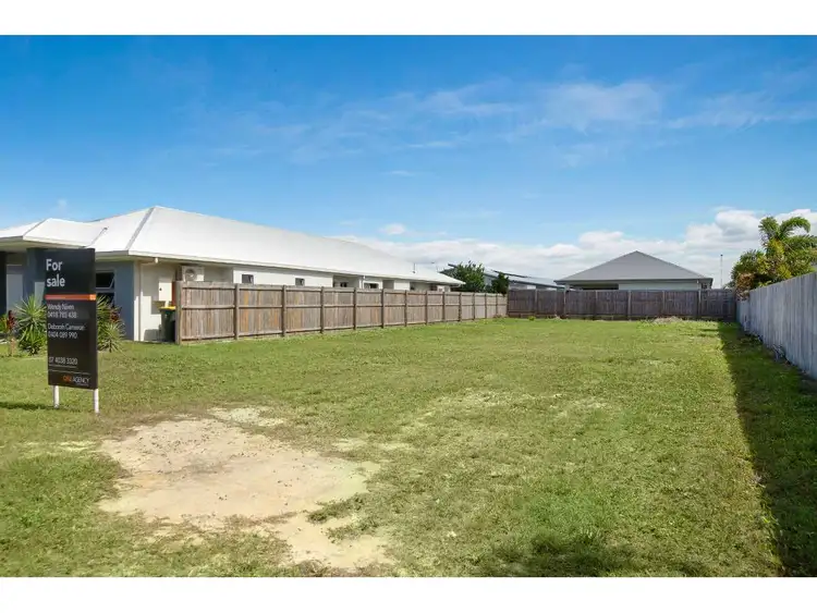 Third view of Homely land listing, 30 Thornborough Cct, Smithfield QLD 4878