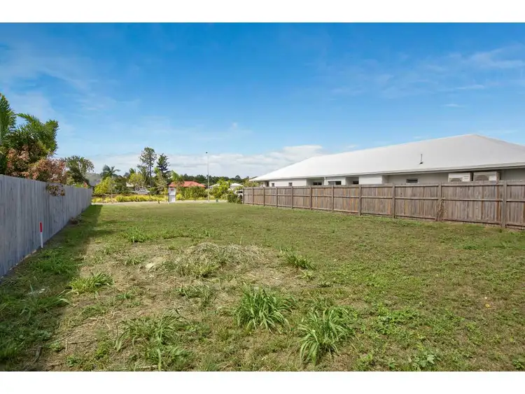 Fourth view of Homely land listing, 30 Thornborough Cct, Smithfield QLD 4878