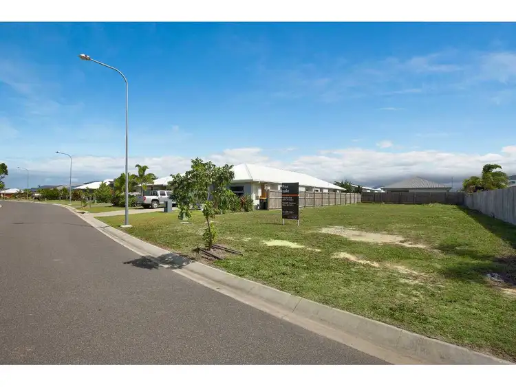 Fifth view of Homely land listing, 30 Thornborough Cct, Smithfield QLD 4878