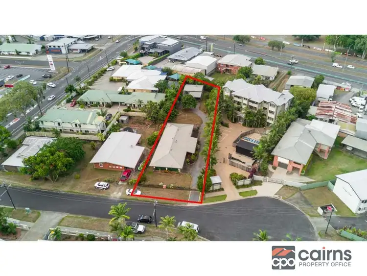 5 Brown Street, Woree QLD 4868