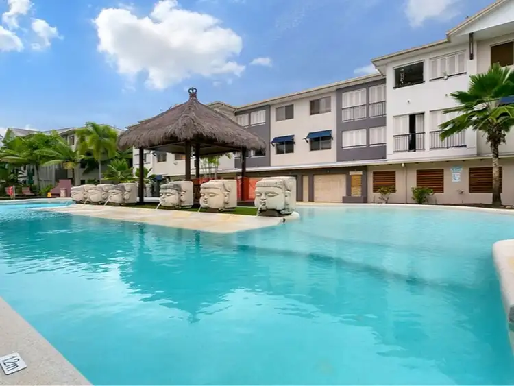 Main view of Homely unit listing, 225/29 Springfield Cres, Manoora QLD 4870