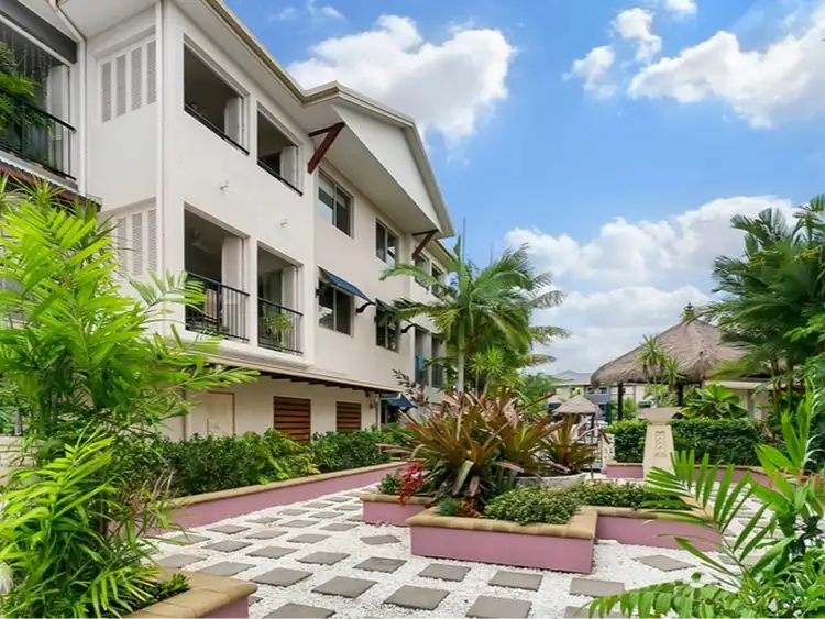 Second view of Homely unit listing, 225/29 Springfield Cres, Manoora QLD 4870