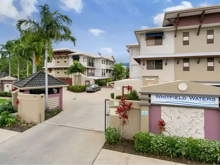 Third view of Homely unit listing, 225/29 Springfield Cres, Manoora QLD 4870