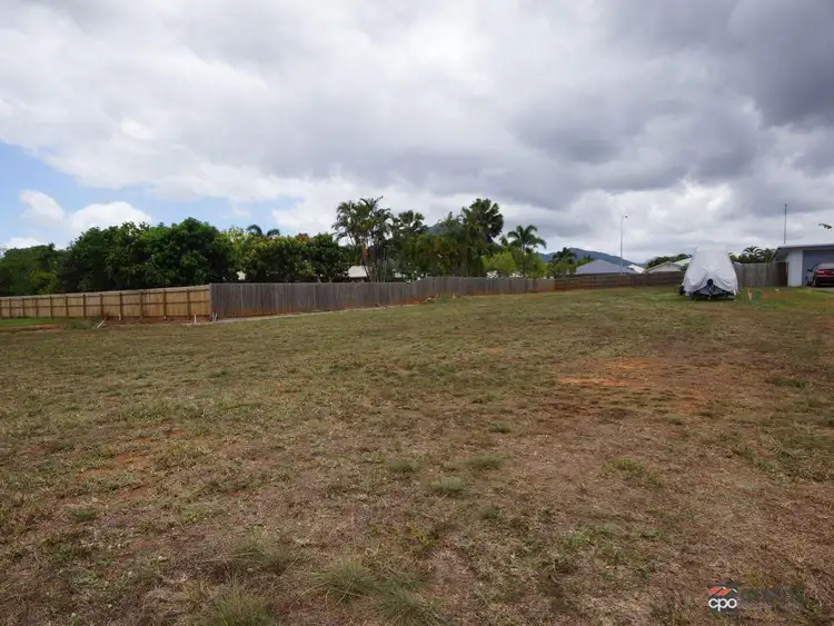LOT 247, 59 Perserverance St, Redlynch QLD 4870