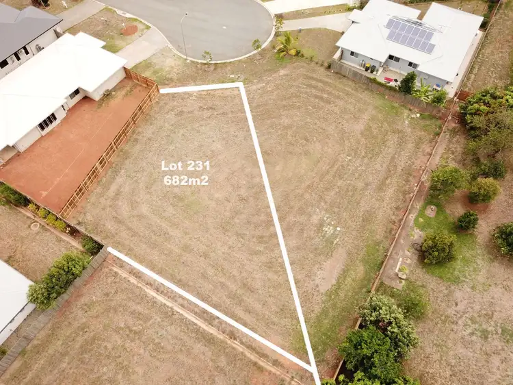 LOT 231, 14 Marino Close, Redlynch QLD 4870