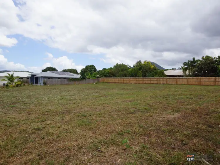 Second view of Homely land listing, LOT 231, 14 Marino Close, Redlynch QLD 4870