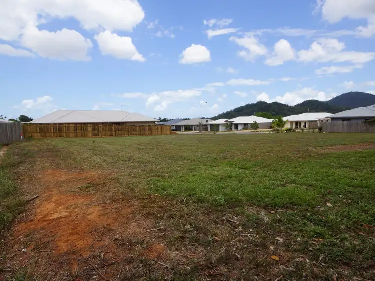Third view of Homely land listing, LOT 231, 14 Marino Close, Redlynch QLD 4870