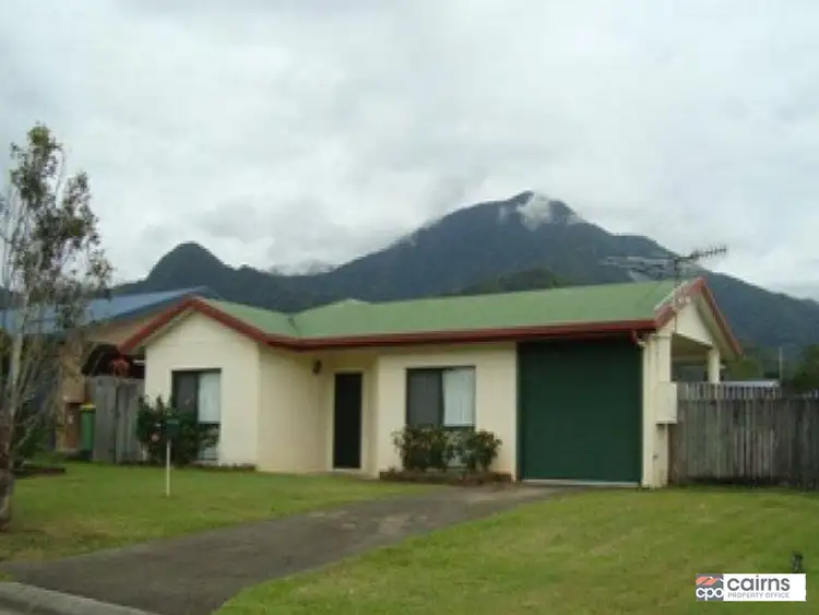 110 Farmer Street, Edmonton QLD 4869