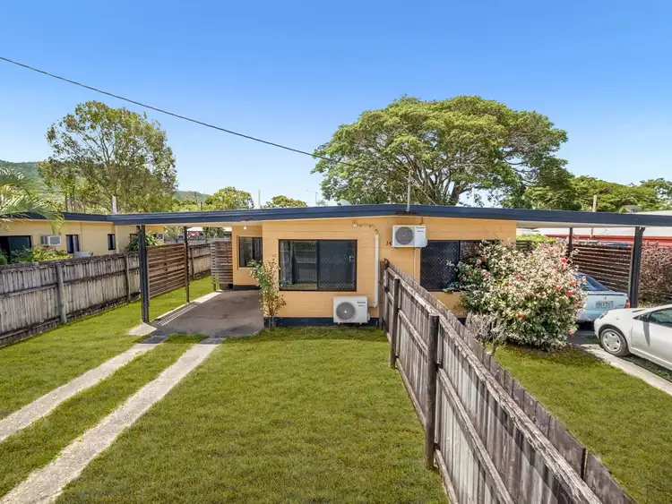 14 Herries St, Earlville QLD 4870