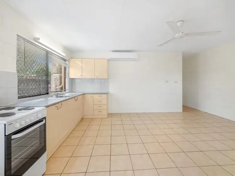 Second view of Homely semi-detached listing, 14 Herries St, Earlville QLD 4870