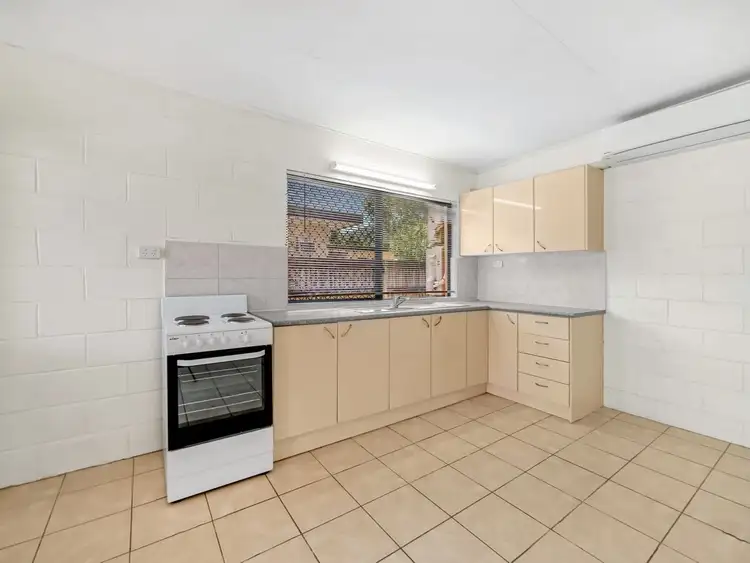 Third view of Homely semi-detached listing, 14 Herries St, Earlville QLD 4870