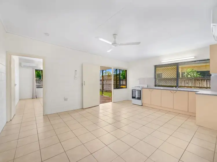 Fourth view of Homely semi-detached listing, 14 Herries St, Earlville QLD 4870