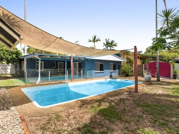Second view of Homely house listing, 3 Mimosa Street, Holloways Beach QLD 4878