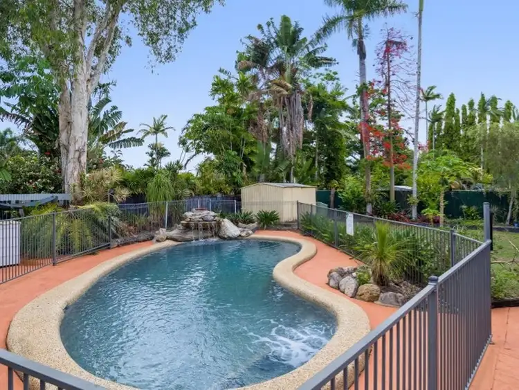 Second view of Homely house listing, 46 Oleander Street, Holloways Beach QLD 4878