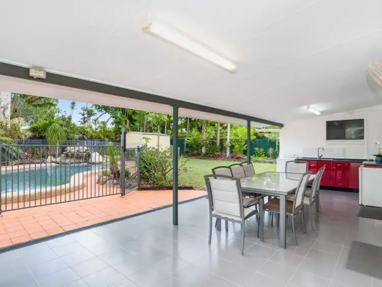 Third view of Homely house listing, 46 Oleander Street, Holloways Beach QLD 4878