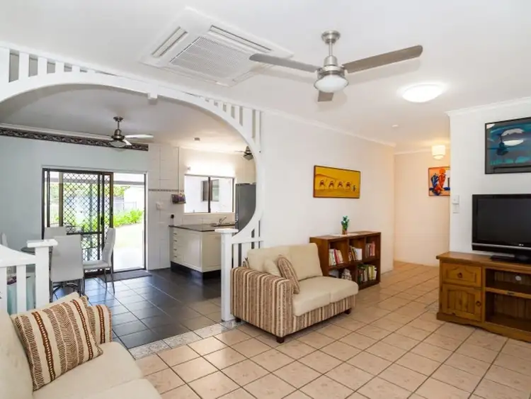 Fourth view of Homely house listing, 46 Oleander Street, Holloways Beach QLD 4878