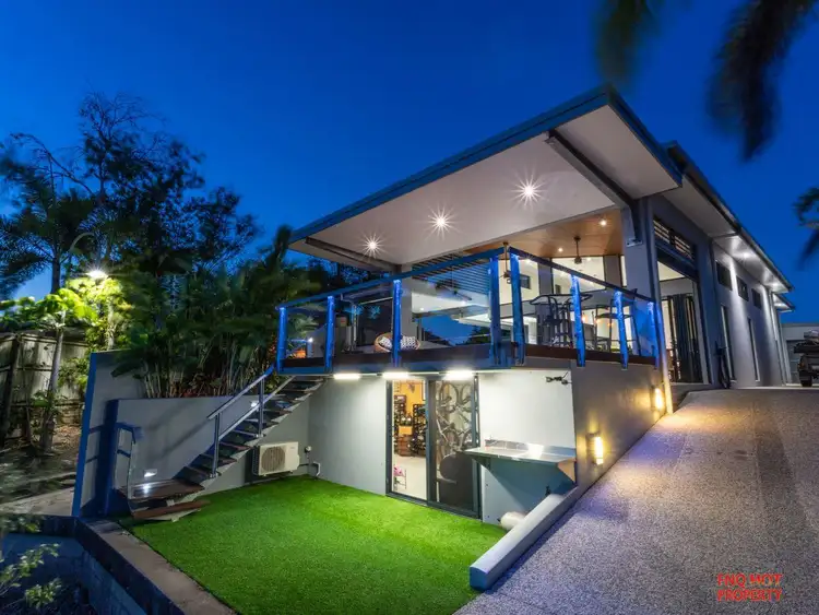 17 Apollo Quay, Trinity Park QLD 4879