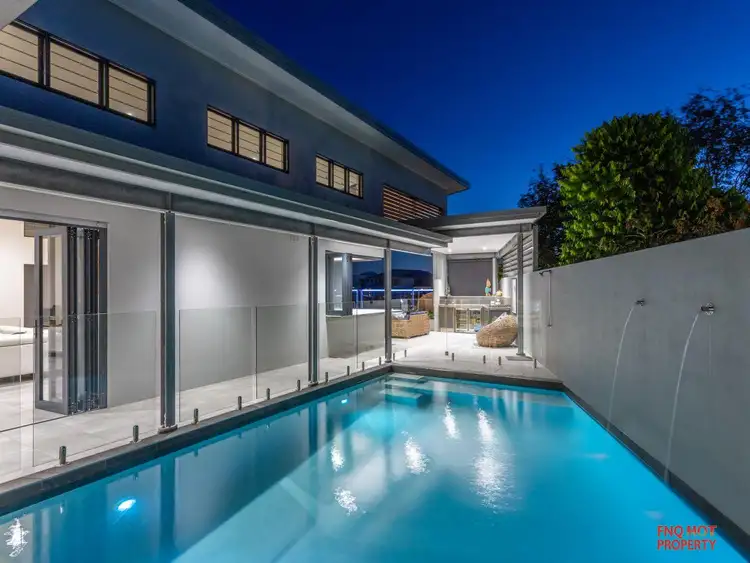 Second view of Homely house listing, 17 Apollo Quay, Trinity Park QLD 4879