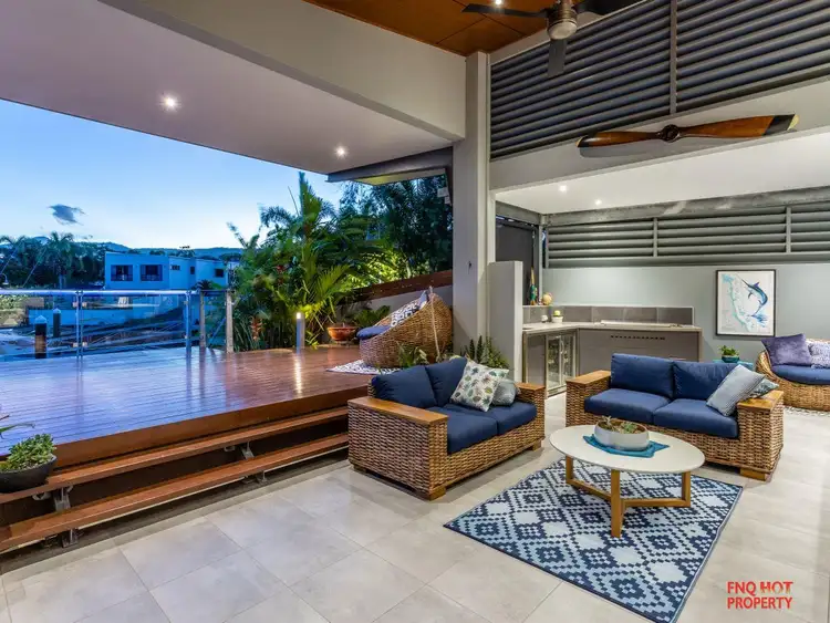 Third view of Homely house listing, 17 Apollo Quay, Trinity Park QLD 4879