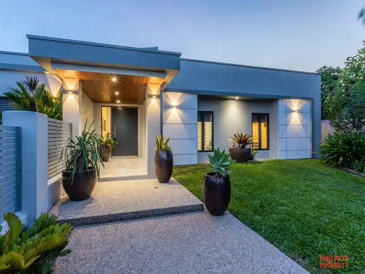 Fourth view of Homely house listing, 17 Apollo Quay, Trinity Park QLD 4879