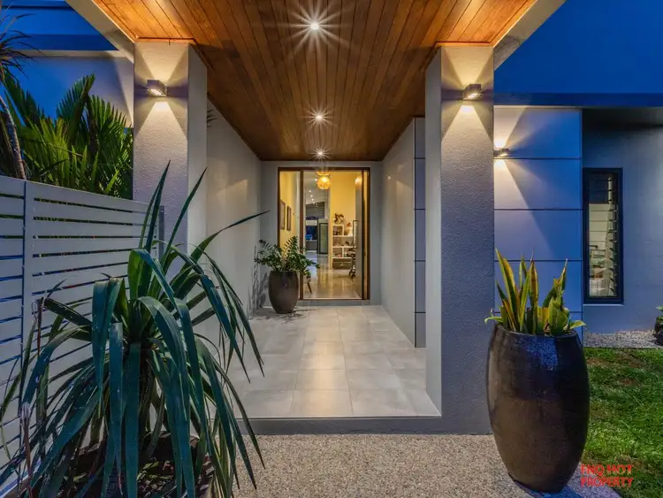 Sixth view of Homely house listing, 17 Apollo Quay, Trinity Park QLD 4879