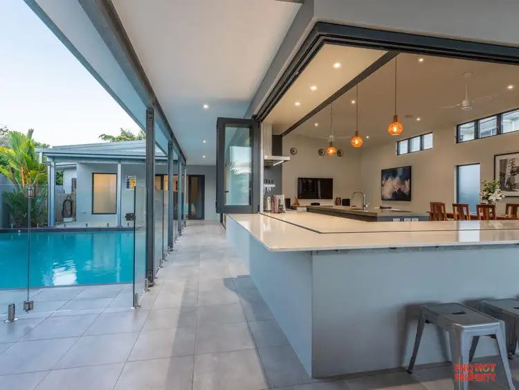 Seventh view of Homely house listing, 17 Apollo Quay, Trinity Park QLD 4879