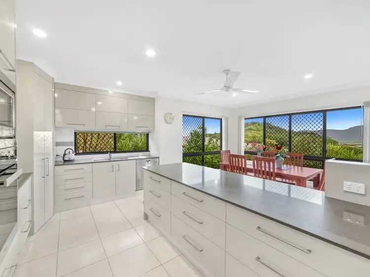 1 Moonlight Terrace, Mount Sheridan QLD 4868