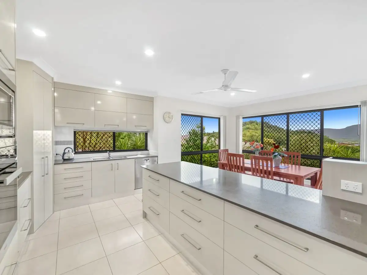 Main view of Homely house listing, 1 Moonlight Terrace, Mount Sheridan QLD 4868