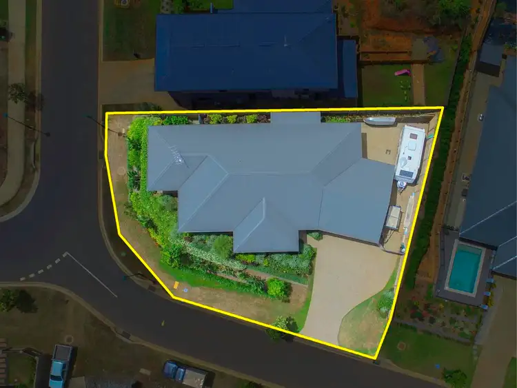 Second view of Homely house listing, 1 Moonlight Terrace, Mount Sheridan QLD 4868