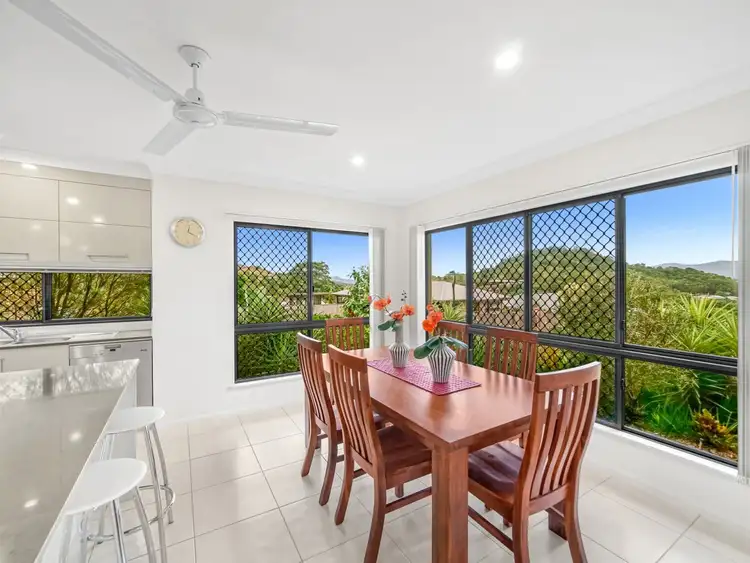 Fifth view of Homely house listing, 1 Moonlight Terrace, Mount Sheridan QLD 4868