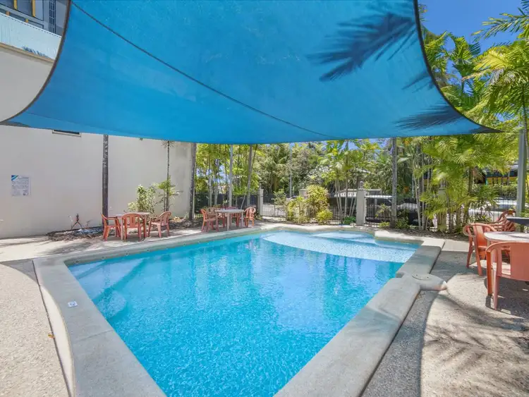 21/10 Digger St, Cairns North QLD 4870