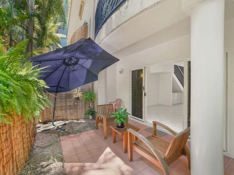 Sixth view of Homely townhouse listing, 21/10 Digger St, Cairns North QLD 4870