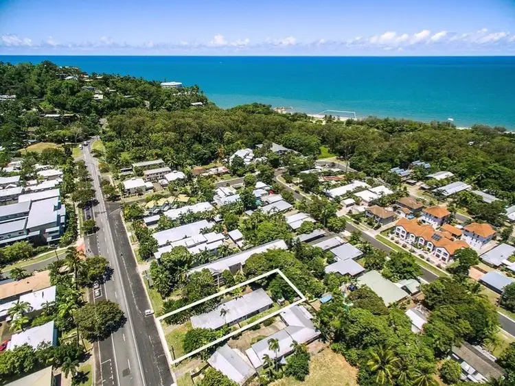 536 Varley Street, Yorkeys Knob QLD 4878