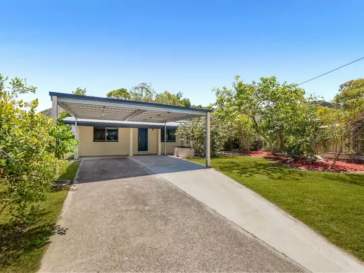 3 Toni Close, Bayview Heights QLD 4868