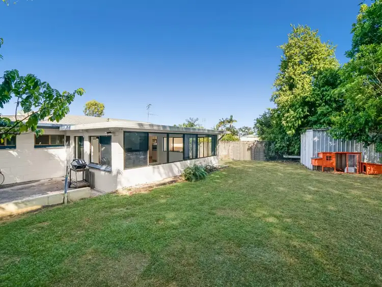 Third view of Homely house listing, 3 Toni Close, Bayview Heights QLD 4868