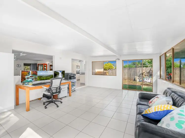 Fourth view of Homely house listing, 3 Toni Close, Bayview Heights QLD 4868