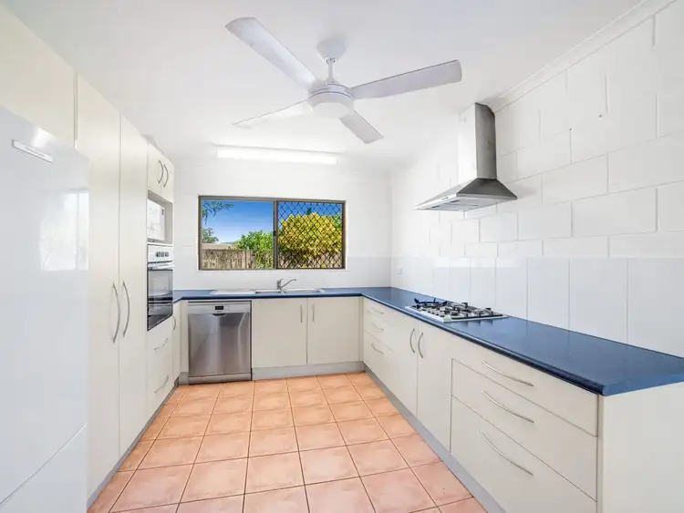 Fifth view of Homely house listing, 3 Toni Close, Bayview Heights QLD 4868