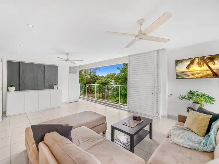 12/21 Digger Street, Cairns North QLD 4870