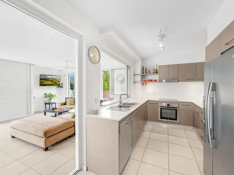 Fourth view of Homely apartment listing, 12/21 Digger Street, Cairns North QLD 4870