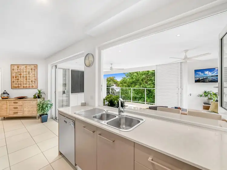Seventh view of Homely apartment listing, 12/21 Digger Street, Cairns North QLD 4870