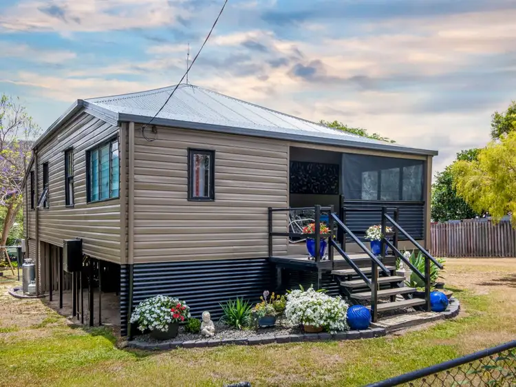 12 Minna street, Herberton QLD 4887