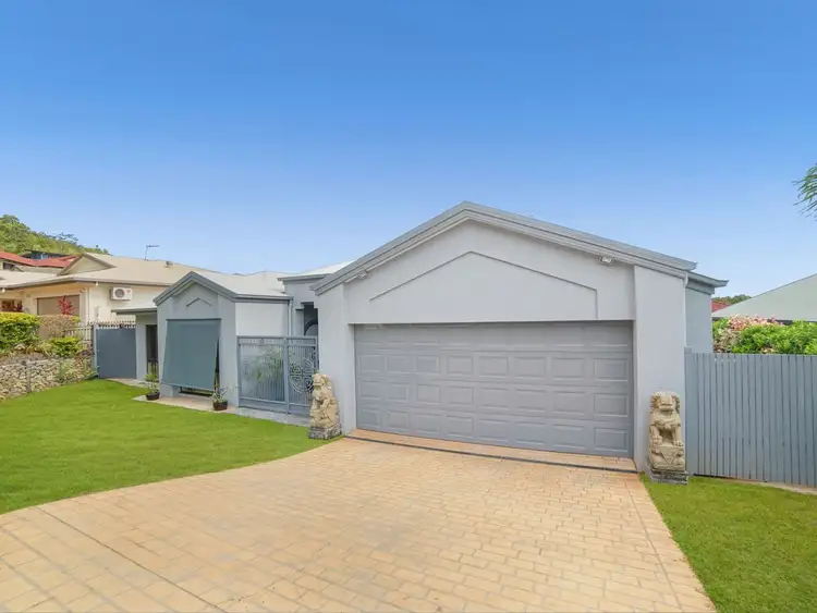 Main view of Homely house listing, 16 Yellowfin Close, Kanimbla QLD 4870