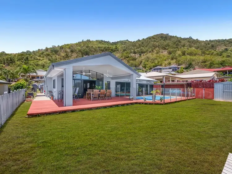 Fourth view of Homely house listing, 16 Yellowfin Close, Kanimbla QLD 4870