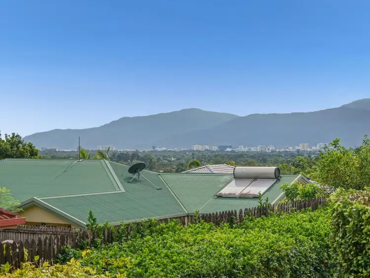 Fifth view of Homely house listing, 16 Yellowfin Close, Kanimbla QLD 4870