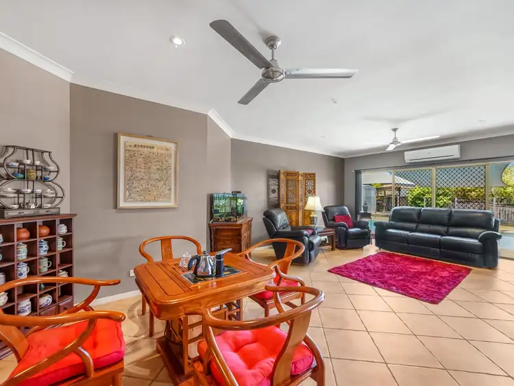 Seventh view of Homely house listing, 16 Yellowfin Close, Kanimbla QLD 4870