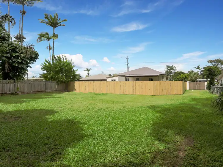 Main view of Homely land listing, LOT 2, 134 Hoare Street, Manunda QLD 4870