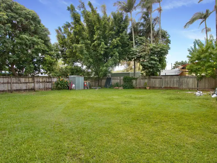Second view of Homely land listing, LOT 2, 134 Hoare Street, Manunda QLD 4870
